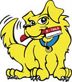 D-Tails Grooming logo
