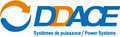DDACE Systemsèmes de puissance - Dorval logo