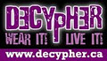 DECYPHER logo