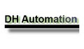 DH Automation logo