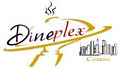 DINEPLEX CATERING logo