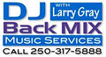 DJ BackMIX Music Services image 2