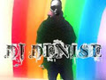 DJ Denise logo