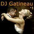 DJ GATINEAU - Danse Mobile Outaouais Mariages logo