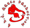 DJ Greco logo