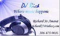 DJ Rich logo