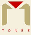 DJ TONEE Inc. logo