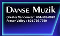DJ Vancouver - Danse Muzik Entertainment image 4