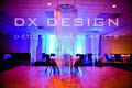 DX Design (Diffusion Xtreme) logo