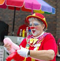 Daffy Dill Clown Service image 1