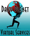 Daily Planet Virtual Services logo