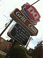 Dairy Queen logo