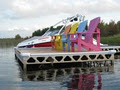 Dalrymple Dock & Leisure image 2