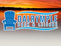 Dalrymple Dock & Leisure logo