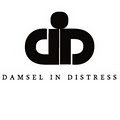 Damsel In Distress logo