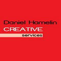 Daniel Hamelin Creative Services logo