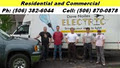 David Noiles Electric Ltd - Moncton Electricians image 1