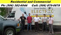 David Noiles Electric Ltd - Moncton Electricians logo