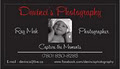 Davinci's Photography logo