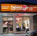 Debbie's Boutique Cafe logo