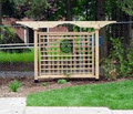 Deck Builder , Pergola Designers in North Kawartha - GardenStructure.com image 2