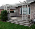 Decks Fences Pergola&Patio Builders - Garden Structure.com image 3