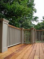 Decks Fences Pergola&Patio Builders - Garden Structure.com logo