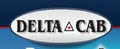 Delta Cab Ltd logo
