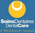 Dental Care at Westmount Square - Westmount Dentist logo