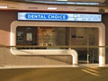 Dental Choice logo