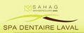 Dentiste à Laval - Spa Dentaire Laval logo