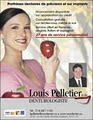 Denturologiste Louis Pelletier D D image 2