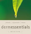 Derm Essentials logo