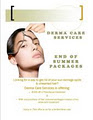 Derma Care Services Inc - Laser Hair & Fat Removal, Esthetics, Zerona Calgary logo