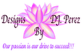 Designs By DJ. Perez logo