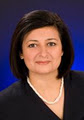 Devika Mehta, Notary Public logo