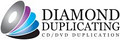 Diamond Duplicating logo