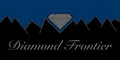 Diamond Frontier Productions logo