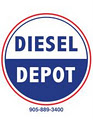 Diesel Depot Inc logo