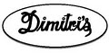 Dimitri's Pizza logo