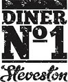 Diner No. 1 logo