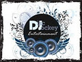 Disc Jockey Entertainment logo