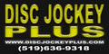 Disc Jockey Plus Professional DJ Services image 1
