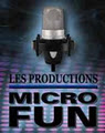 Disco Mobile Montreal, Productions Micro-Fun, disco mobile mariage Montreal, dj image 1
