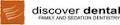 Discover Dental logo