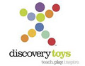 Discovery Toys Educational Consultant image 1