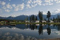 Disney Brook RV Park image 1