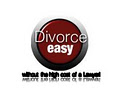 Divorce Easy logo