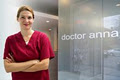 Doctor Anna Tsoraklidis & Associates (Family Dentist) image 1