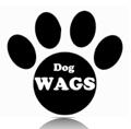 Dog WAGS logo